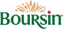 Boursin logo