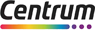 Centrum logo