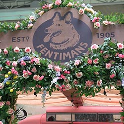 Watch Fentimans video