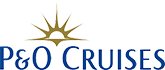 P&O Cruises logo