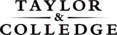 Taylor & Colledge logo